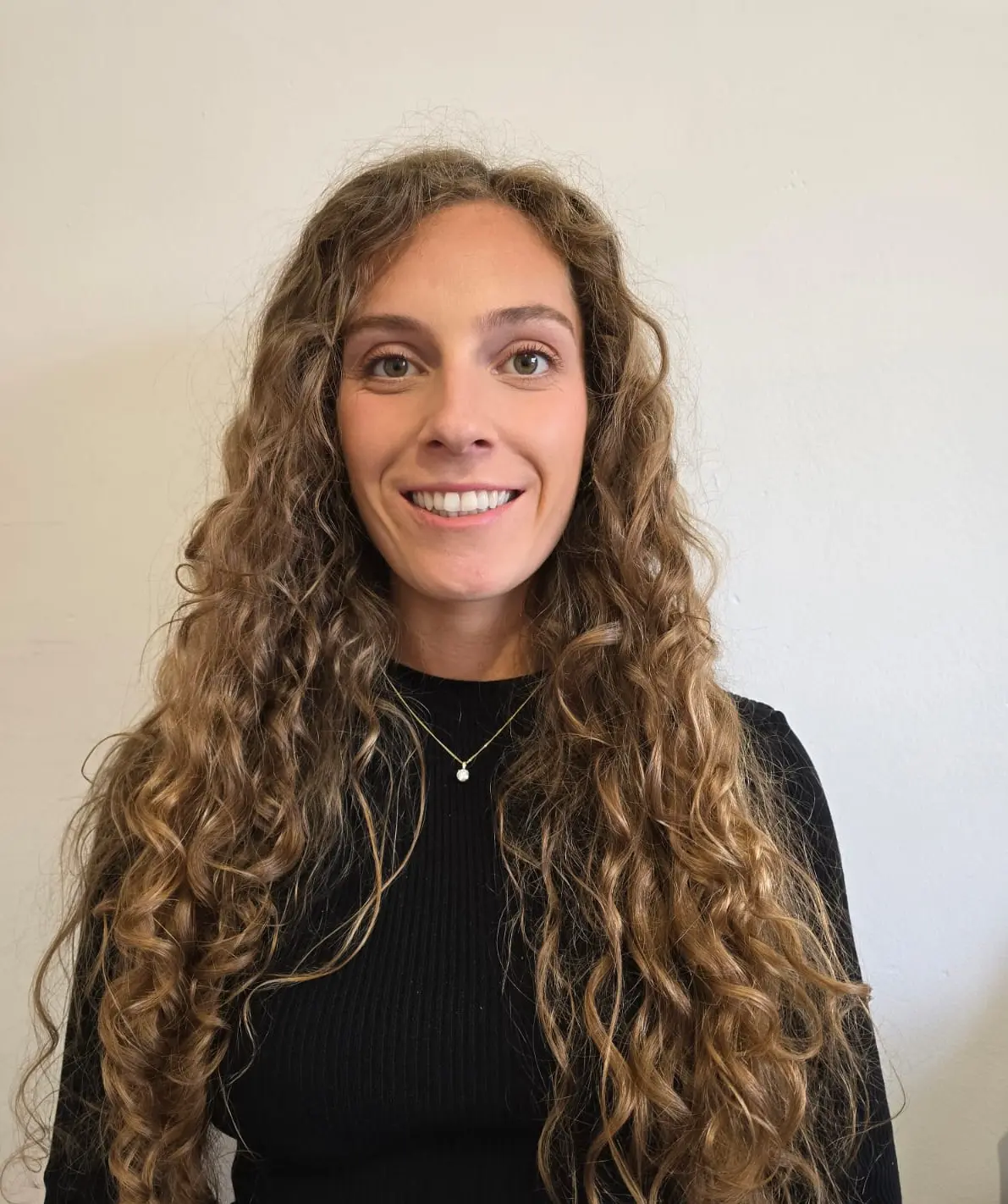 Founder Emily leading Limbitless Fitness